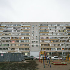 Квартира 96,4 м², 4-комнатная - изображение 1