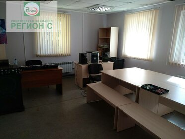 41,9 м², офис 20 950 ₽ в месяц - изображение 9