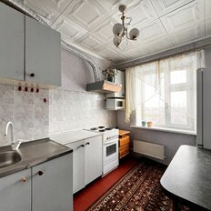 Квартира 47,9 м², 2-комнатная - изображение 4