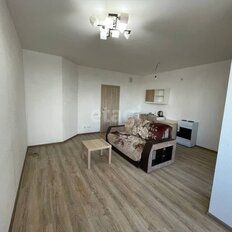 Квартира 32,1 м², студия - изображение 2