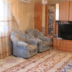 Квартира 39,6 м², 1-комнатная - изображение 4