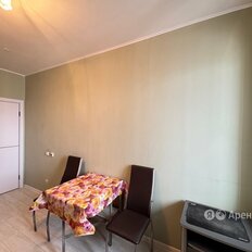 Квартира 42 м², 1-комнатная - изображение 3