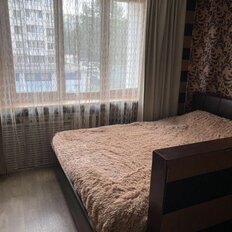 Квартира 35,8 м², 1-комнатная - изображение 1