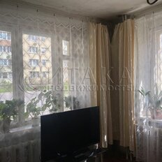 Квартира 31,4 м², 1-комнатная - изображение 5