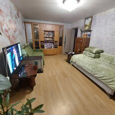 Квартира 40 м², 1-комнатная - изображение 3