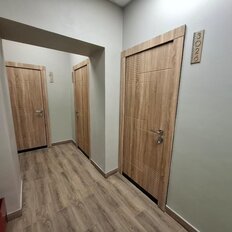 Квартира 19,8 м², студия - изображение 5