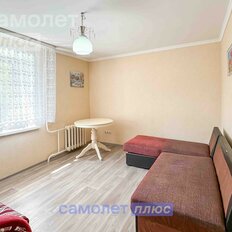 Квартира 30,1 м², 1-комнатная - изображение 5