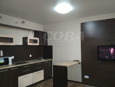 28 м², квартира-студия 35 000 ₽ в месяц - изображение 7