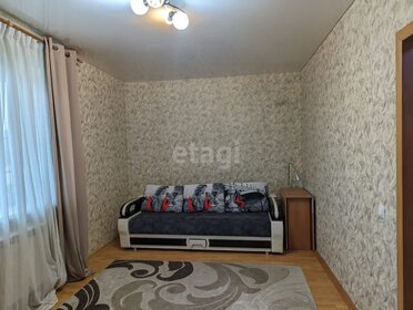 42 м², 1-комнатная квартира 18 000 ₽ в месяц - изображение 3
