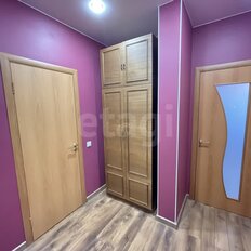 Квартира 39,7 м², 1-комнатная - изображение 4