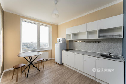 33 м², 1-комнатные апартаменты 47 000 ₽ в месяц - изображение 48