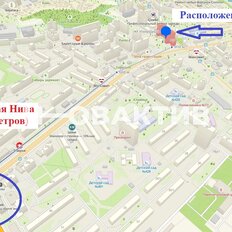 188,5 м², торговое помещение - изображение 4