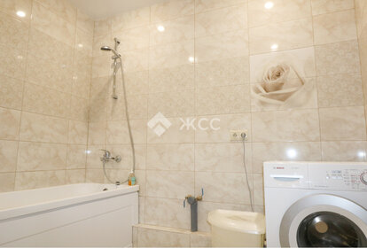 58 м², квартира-студия 3 699 000 ₽ - изображение 50