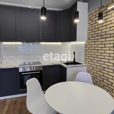 Квартира 47,5 м², 1-комнатная - изображение 1