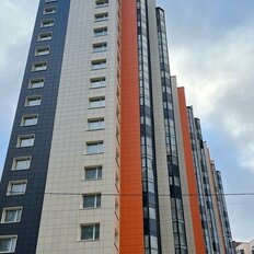 Квартира 52,1 м², 2-комнатная - изображение 3