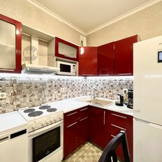 Квартира 24,4 м², студия - изображение 1