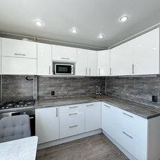 Квартира 54,7 м², 2-комнатная - изображение 2