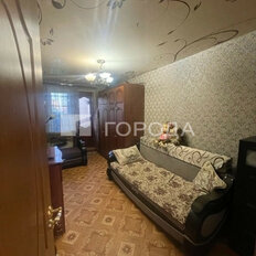 Квартира 49,1 м², 3-комнатная - изображение 4