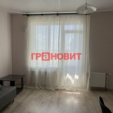 Квартира 29 м², студия - изображение 3