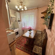 Квартира 41,8 м², 2-комнатная - изображение 4