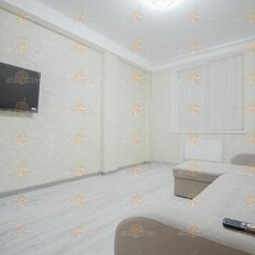 Квартира 60,7 м², 2-комнатная - изображение 1