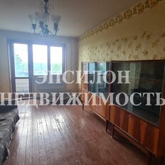 Квартира 47,5 м², 2-комнатная - изображение 4