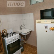 Квартира 30,3 м², 1-комнатная - изображение 3