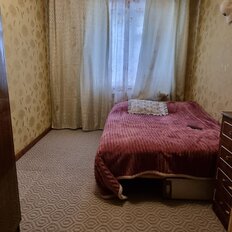 Квартира 55,3 м², 3-комнатная - изображение 3