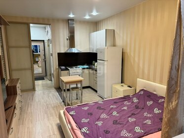 28 м², квартира-студия 21 000 ₽ в месяц - изображение 23