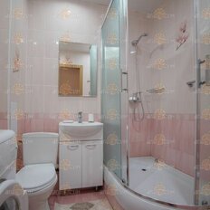 Квартира 35,5 м², 1-комнатная - изображение 1