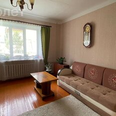 Квартира 80,1 м², 3-комнатная - изображение 1