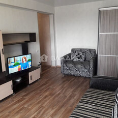 Квартира 47,7 м², 3-комнатная - изображение 5