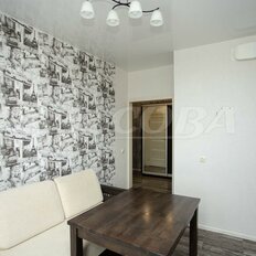 Квартира 34,2 м², 1-комнатная - изображение 2