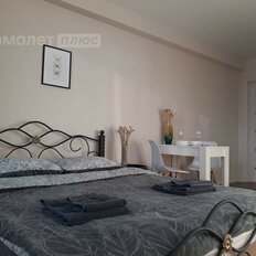 Квартира 23,3 м², студия - изображение 2