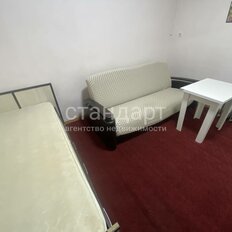 Квартира 20,7 м², 1-комнатная - изображение 5