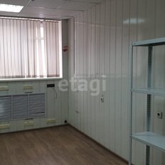 151 м², склад - изображение 4