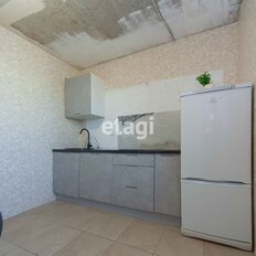 Квартира 33,6 м², 1-комнатная - изображение 5