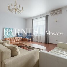 Квартира 326 м², 7-комнатная - изображение 5