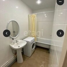 Квартира 33,1 м², 1-комнатная - изображение 2