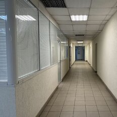 5945 м², склад - изображение 5