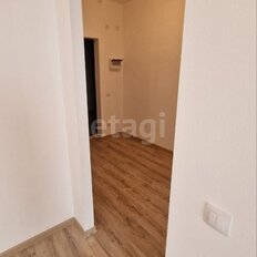 Квартира 45,2 м², 1-комнатная - изображение 4