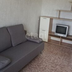 Квартира 25,6 м², 1-комнатная - изображение 1