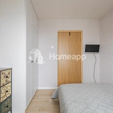 Квартира 49,5 м², 2-комнатная - изображение 4