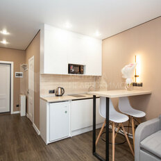 Квартира 20 м², студия - изображение 1
