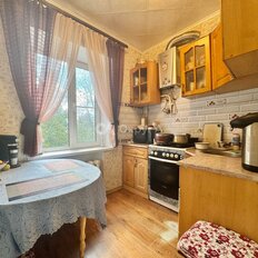 Квартира 41,7 м², 2-комнатная - изображение 1