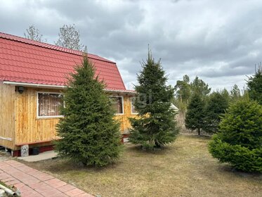 72 м² дом, 6 соток участок 3 560 000 ₽ - изображение 27