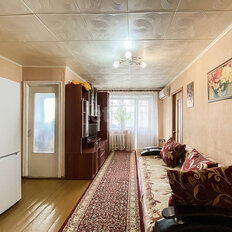 Квартира 42,7 м², 3-комнатная - изображение 4