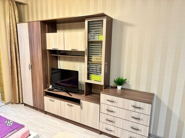 30 м², квартира-студия 24 000 ₽ в месяц - изображение 48