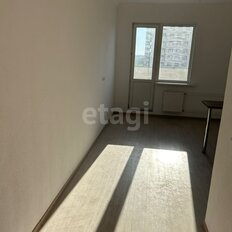 Квартира 21,6 м², студия - изображение 5