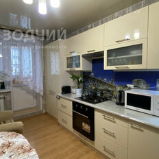 Квартира 41 м², 1-комнатная - изображение 1